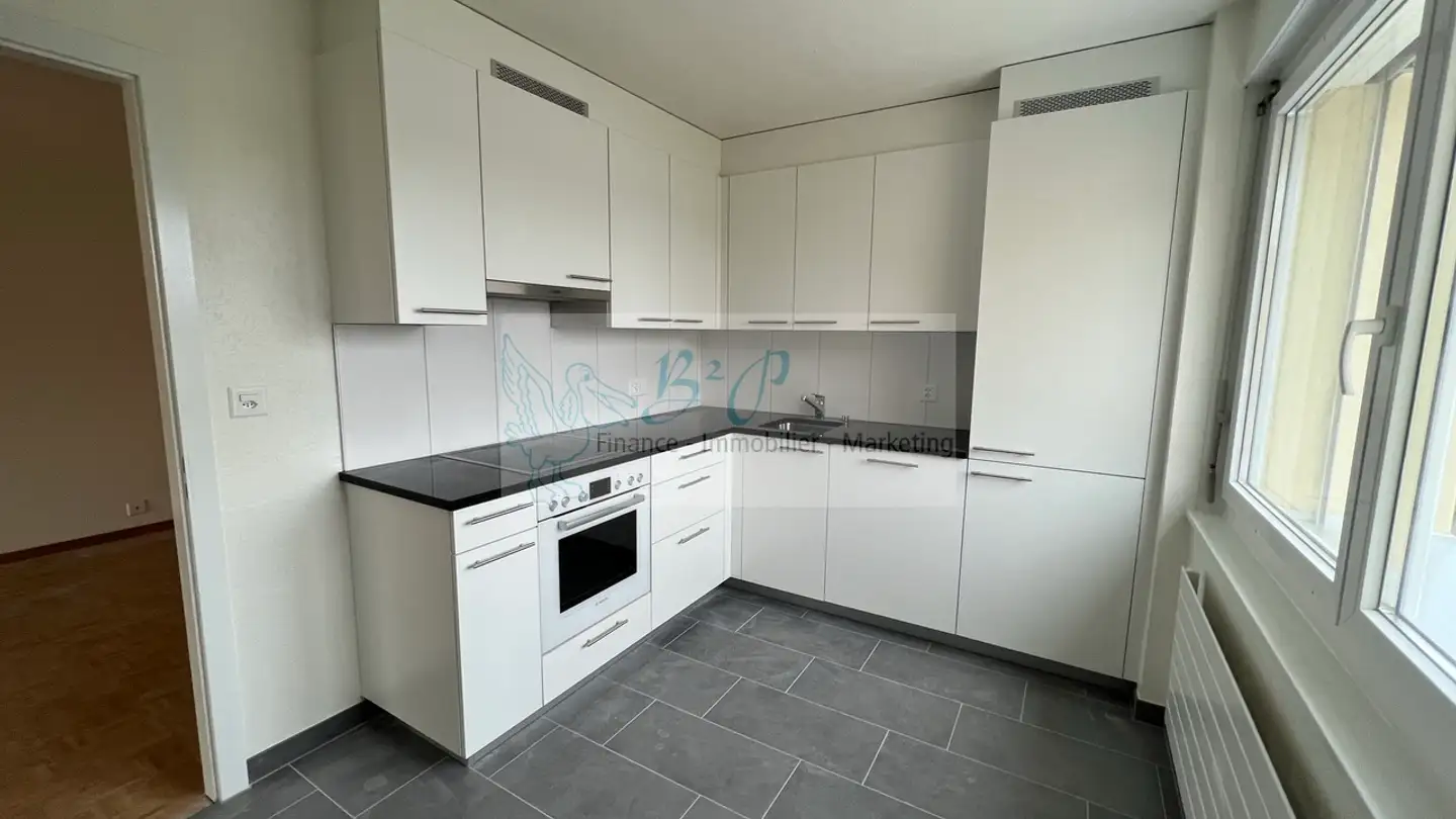 Wohnung mieten - Chemin Des Sauges 16, 2015 Areuse - Foto 4