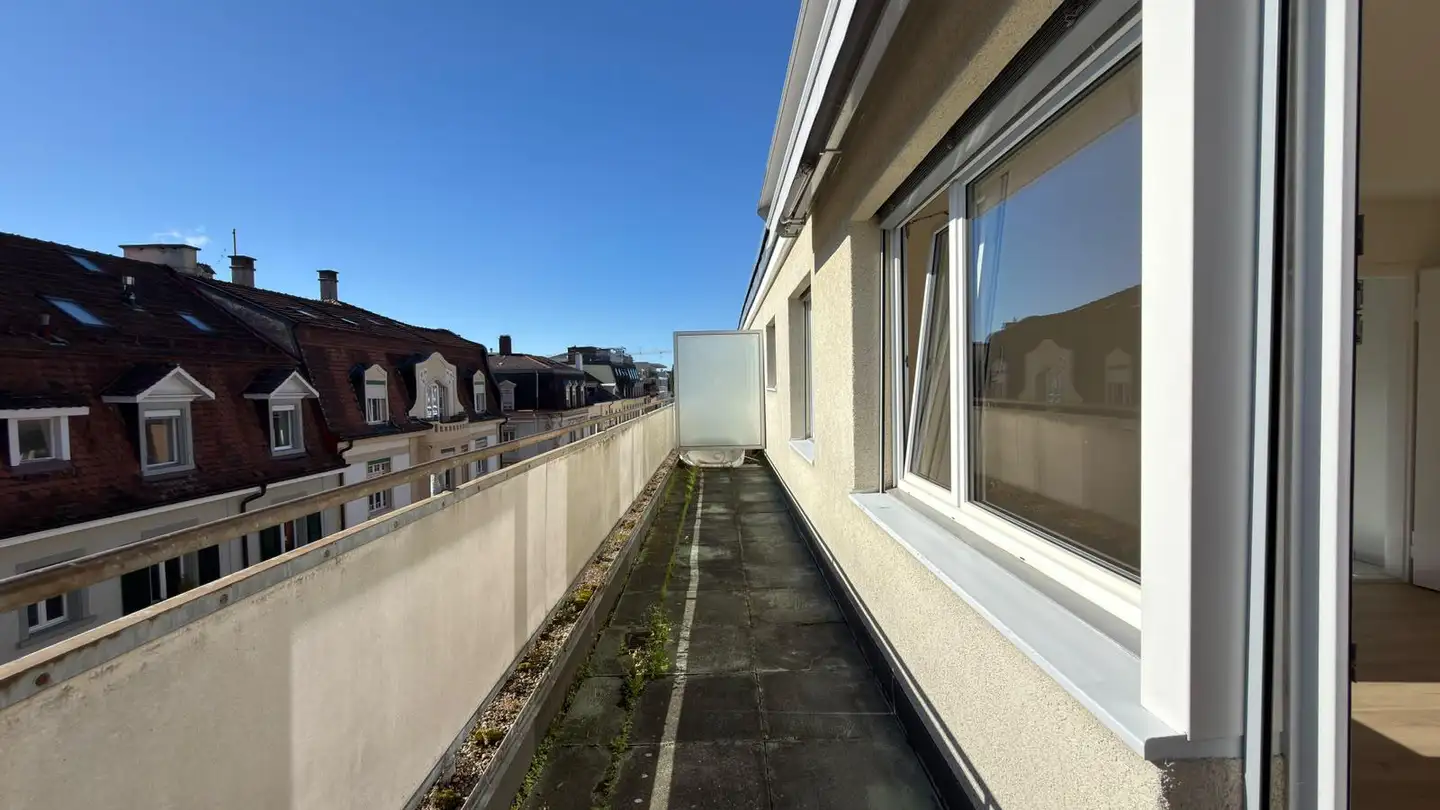 Wohnung mieten - Rue Du Milieu / Mittelstrasse 19, 2502 Biel/Bienne - Foto 4