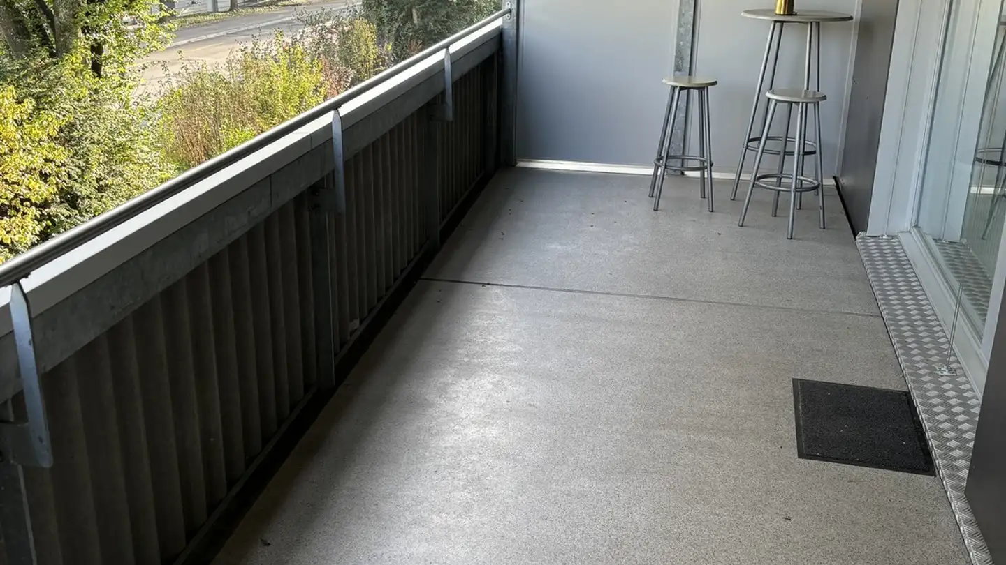 Wohnung mieten - Weidgasse 8, 3018 Bern - Foto 4