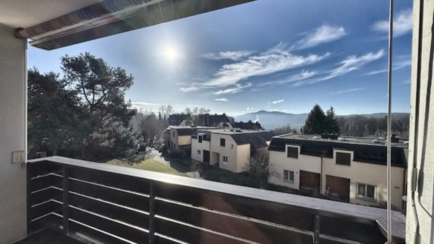 Appartement à vendre - Naglerwiesenstrasse 78, 8049 Zürich