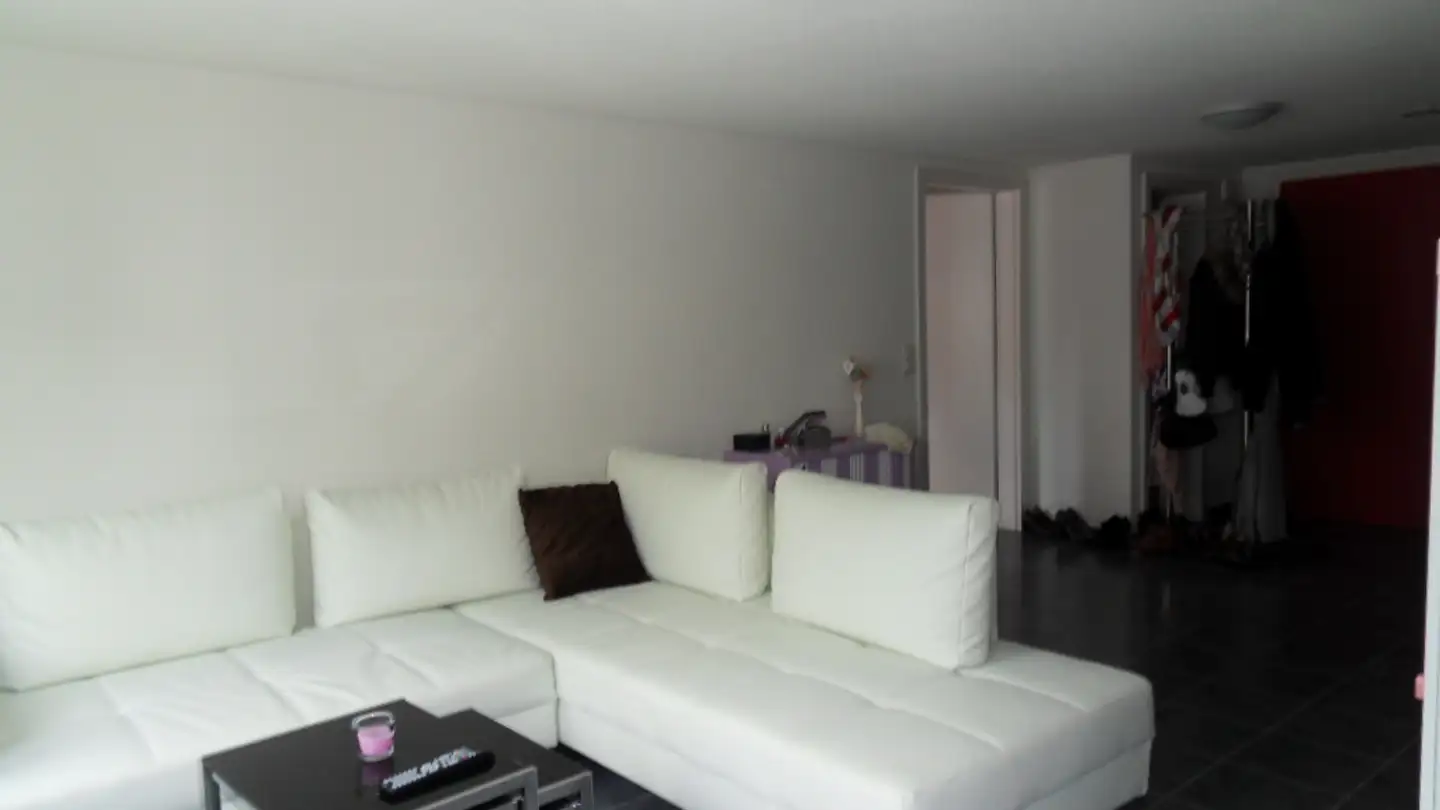 Appartamento in affitto - Ebnaterstrasse 32, 9630 Wattwil - Foto 2