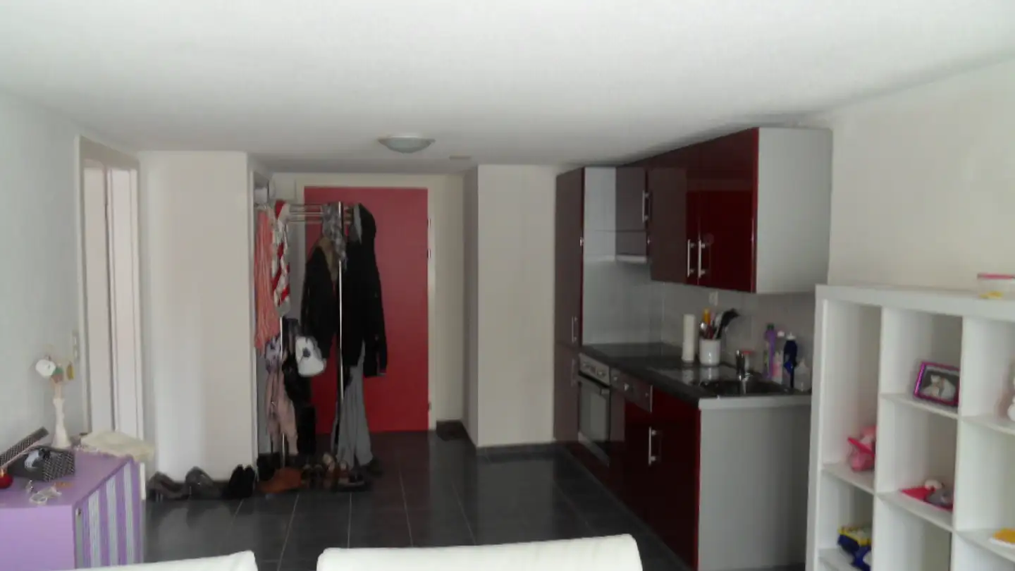 Appartamento in affitto - Ebnaterstrasse 32, 9630 Wattwil - Foto 3