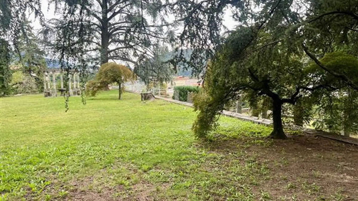 Villa for sale - 6828 Balerna - Photo 3