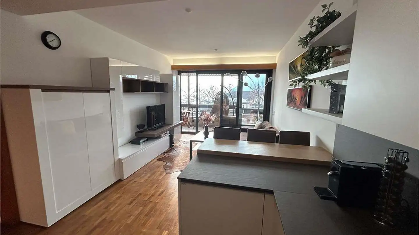 Appartamento in vendita - Viale Castagnola 21, 6900 Lugano