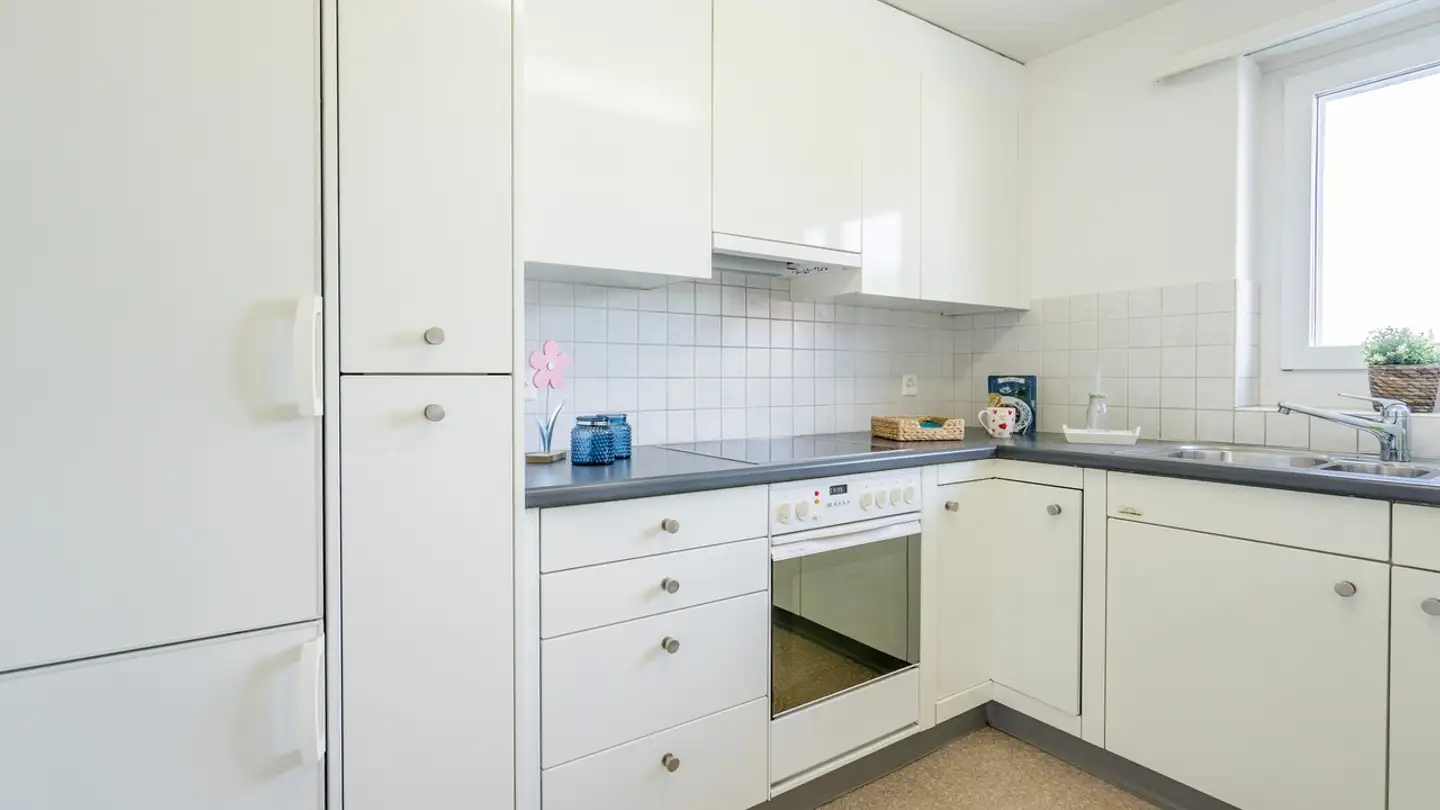 Appartamento in affitto - Im Eigen 6, 9542 Münchwilen TG - Foto 3
