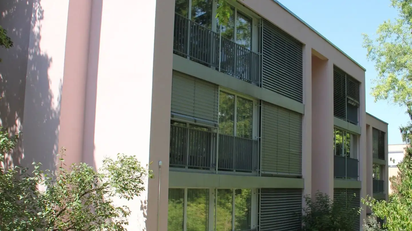 Edificio residenziale in vendita - Bäumlisächerstrasse 37, 8907 Wettswil - Foto 3