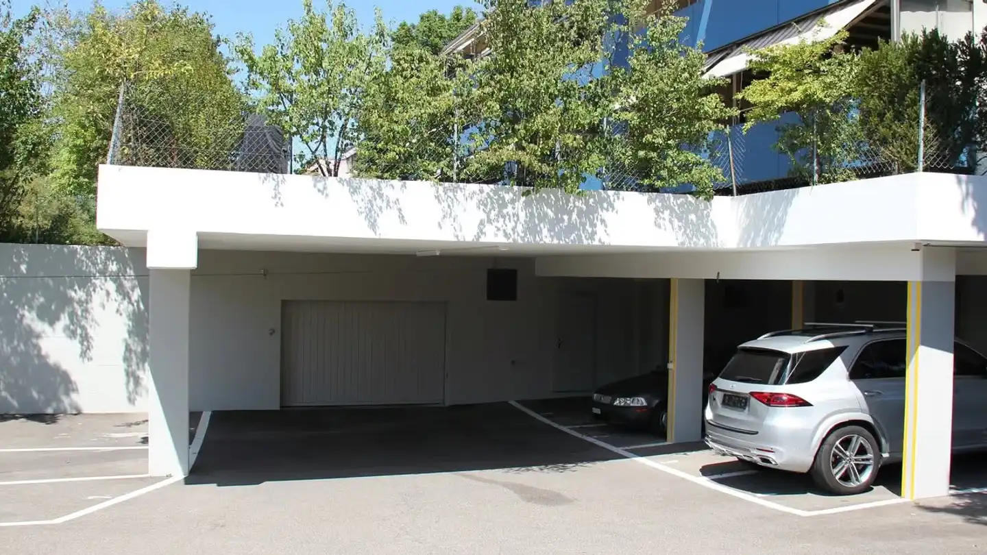 Edificio residenziale in vendita - Bäumlisächerstrasse 37, 8907 Wettswil - Foto 4