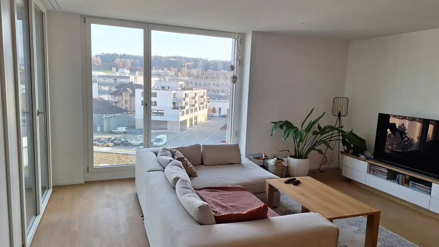 Appartamento in affitto - Seetalstrasse 11, 6020 Emmenbrücke