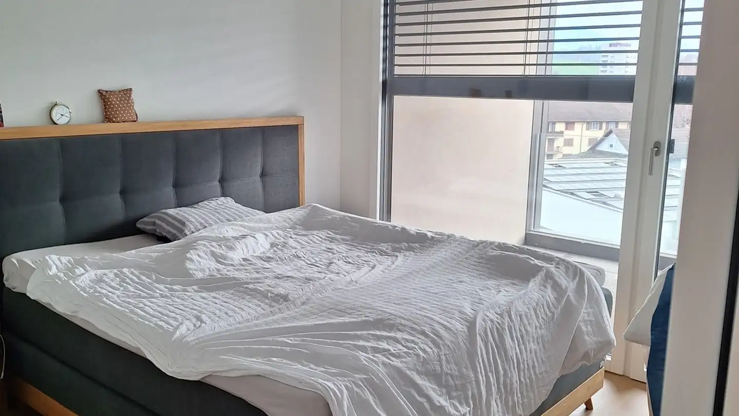 Appartamento in affitto - Seetalstrasse 11, 6020 Emmenbrücke - Foto 2