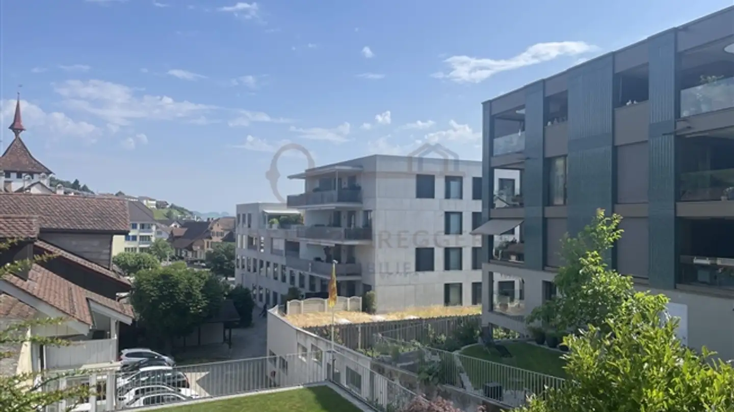 Appartamento in vendita - Mohrenplatz 9, 6130 Willisau - Photo 2