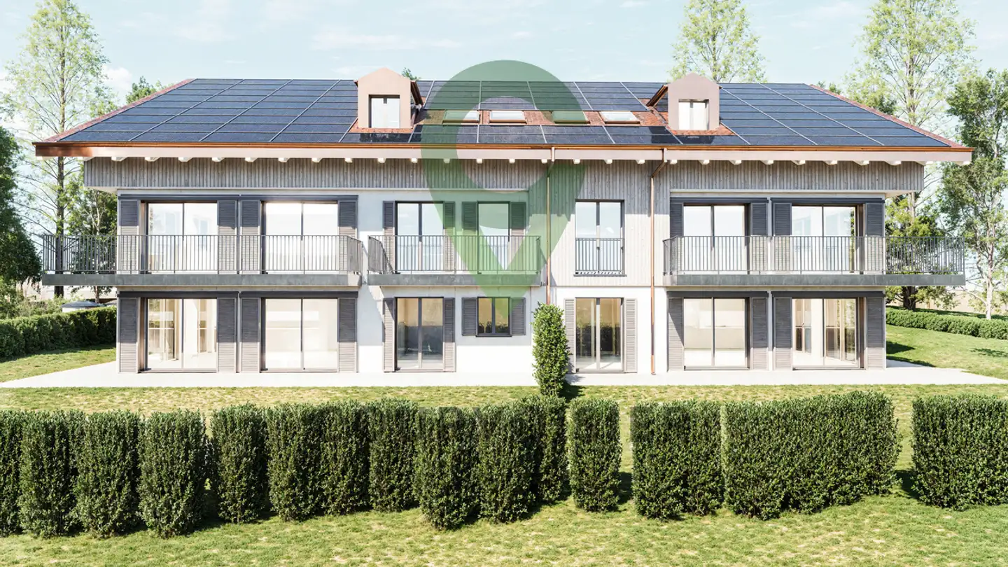 Appartement à vendre - 1182 Gilly - Photo 4