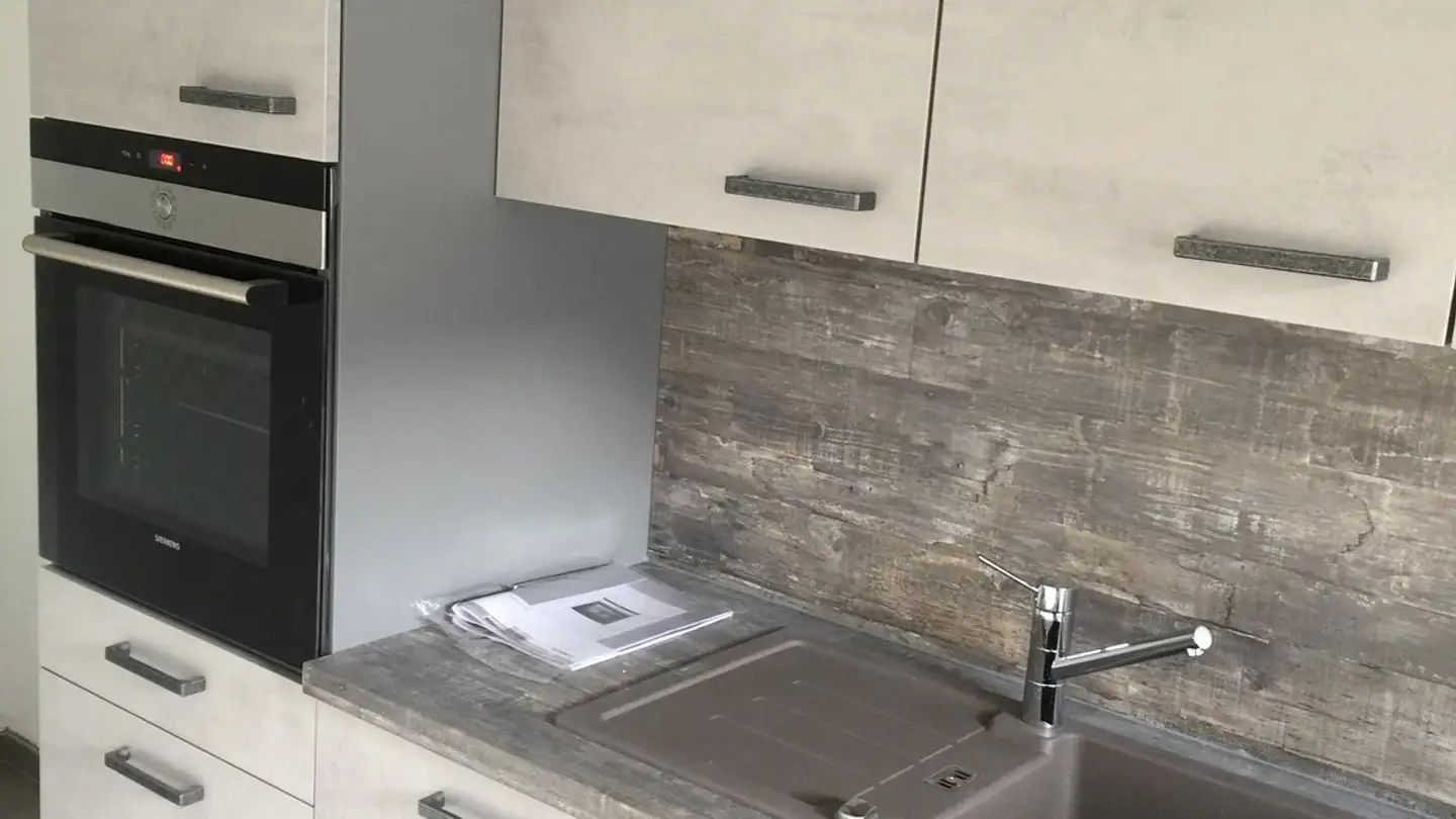 Appartamento in affitto - Markgräflerstrasse 65, 4057 Basel