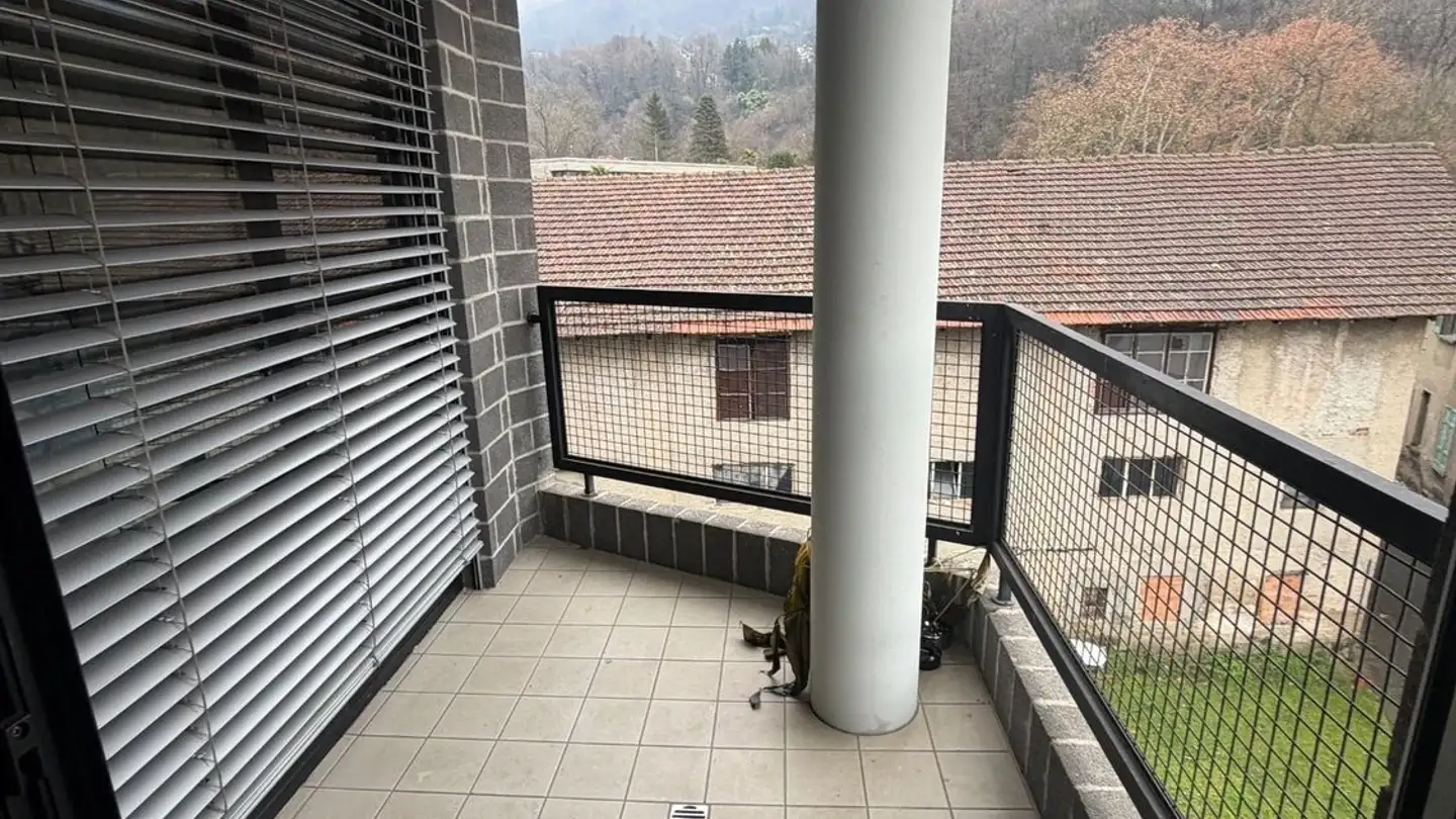 Single house for rent - Via Ai Bürich 3, 6952 Canobbio - Photo 2