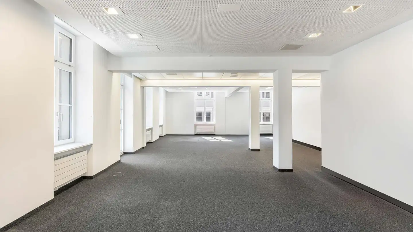 Spazio ufficio in affitto - Bankstrasse 22, 8750 Glarus - Foto 2