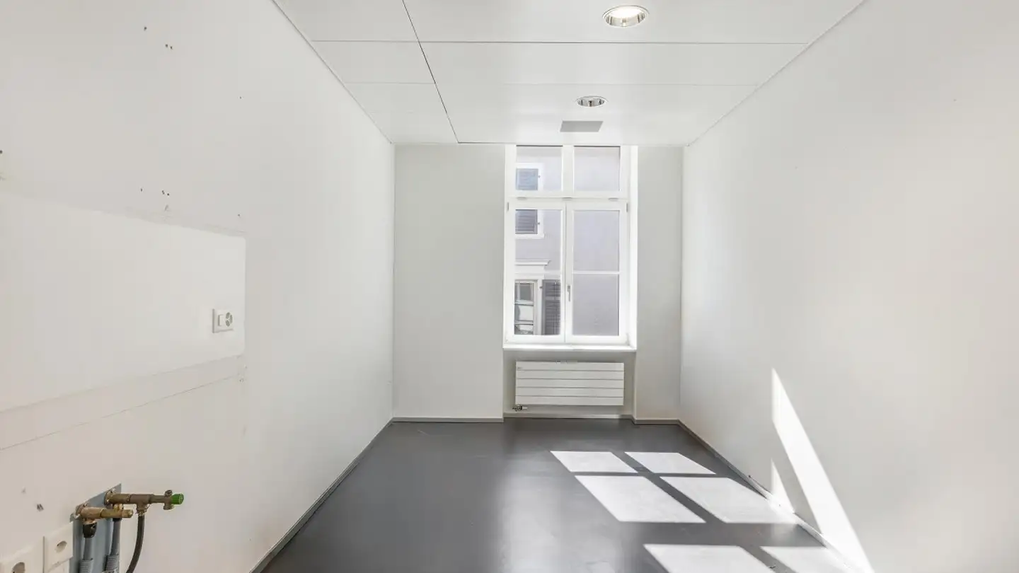 Spazio ufficio in affitto - Bankstrasse 22, 8750 Glarus - Foto 3
