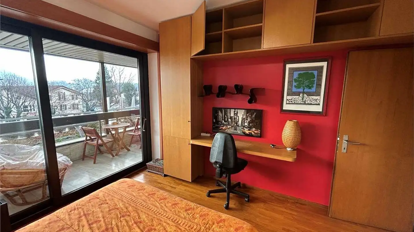 Appartamento in vendita - Viale Castagnola 21, 6900 Lugano - Foto 3