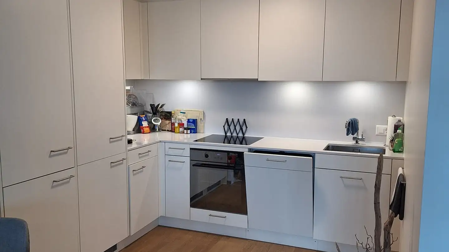 Appartamento in affitto - Seetalstrasse 11, 6020 Emmenbrücke - Foto 4