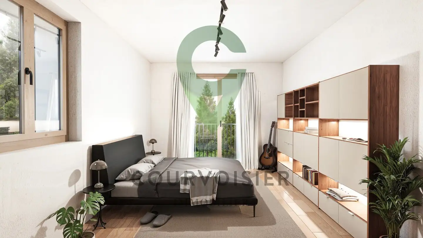 Appartement à vendre - 1182 Gilly - Photo 3