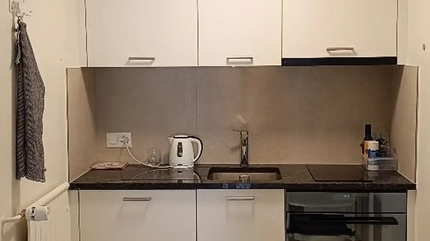 Appartement à louer - Rue Du Château 20, 2088 Cressier NE - Photo 4