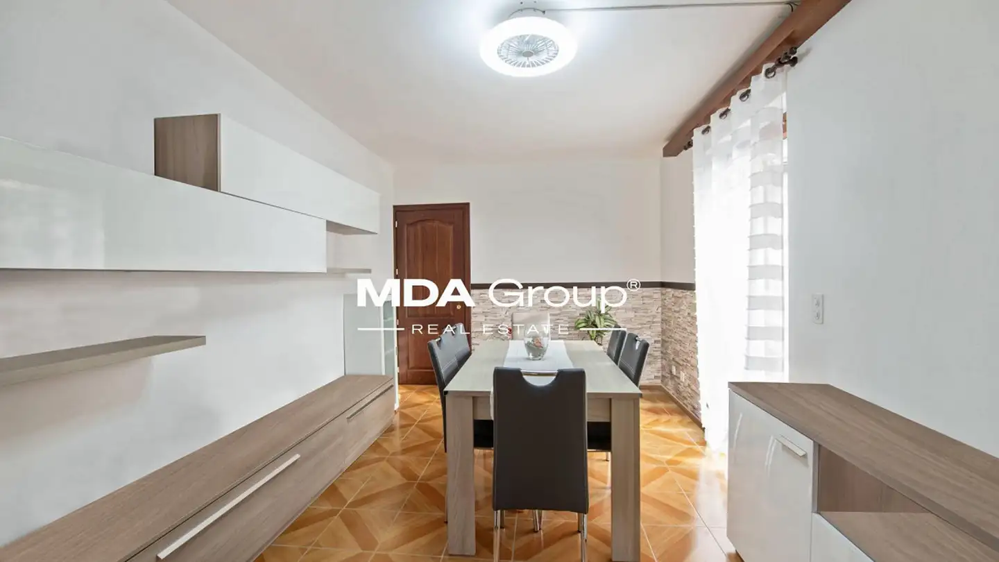Casa singola in vendita - Via Carlo Cattaneo, 6830 Chiasso