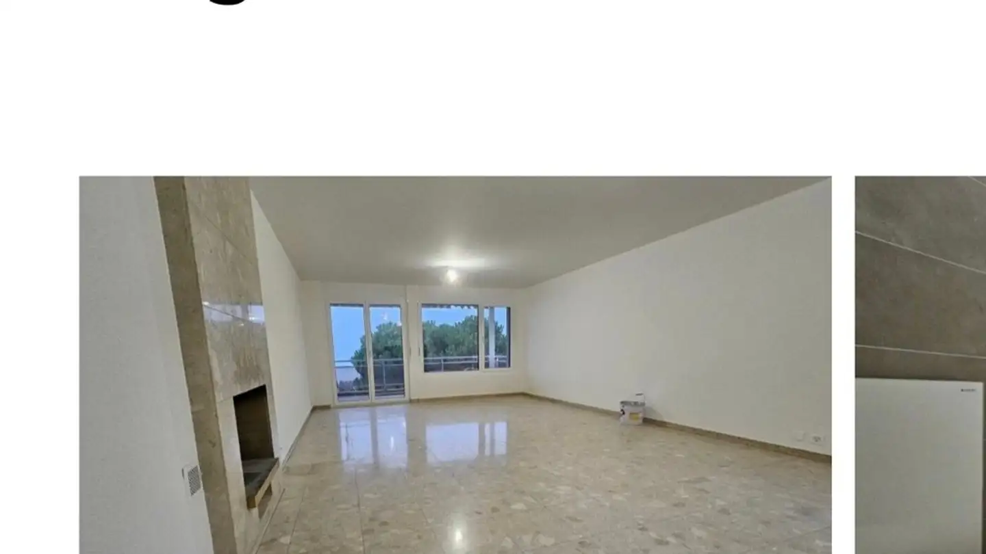 Apartment for rent - Route Des Bouronnes 16, 2012 Auvernier - Photo 3