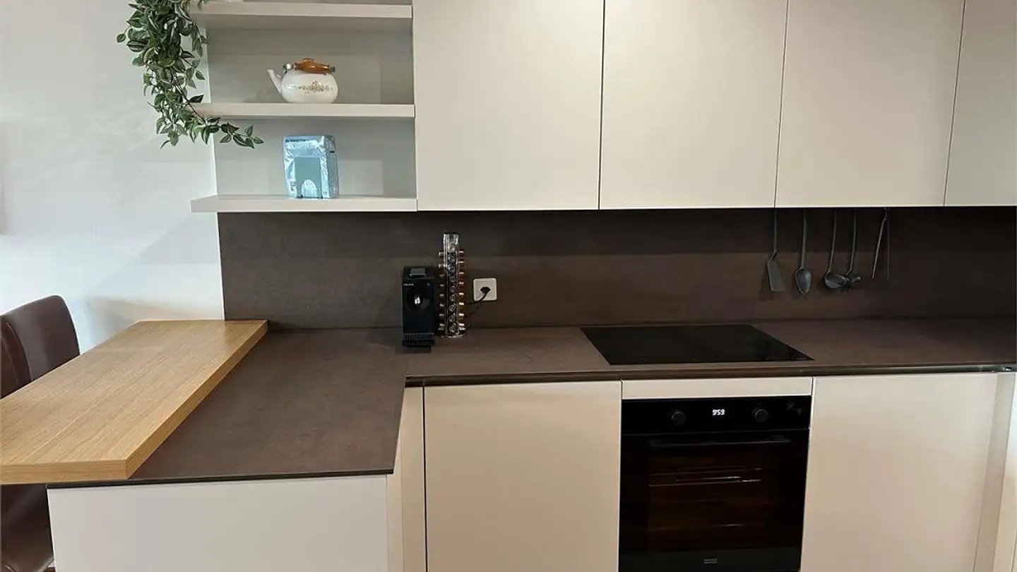 Appartamento in vendita - Viale Castagnola 21, 6900 Lugano - Foto 4