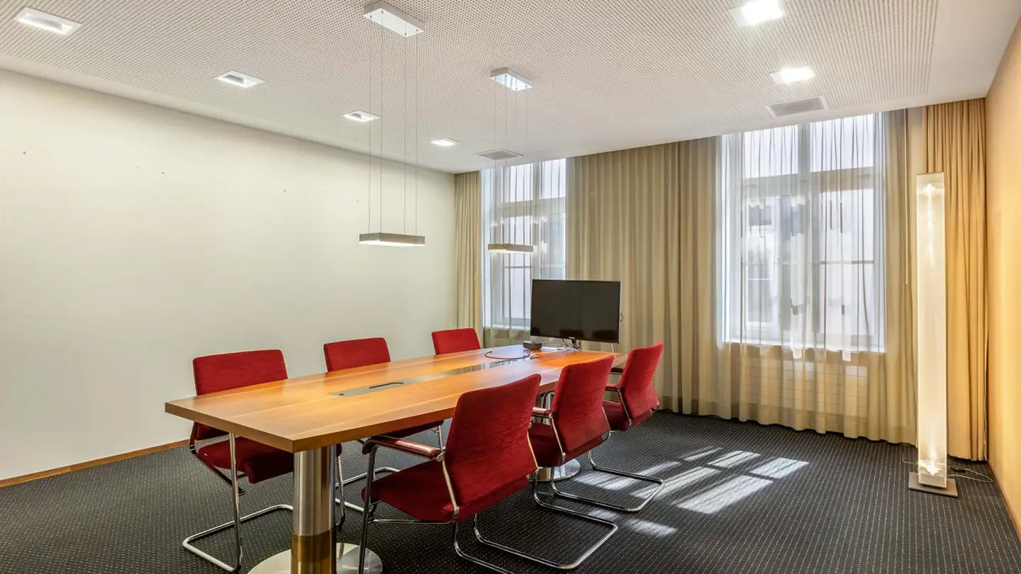 Spazio ufficio in affitto - Bankstrasse 22, 8750 Glarus - Foto 4