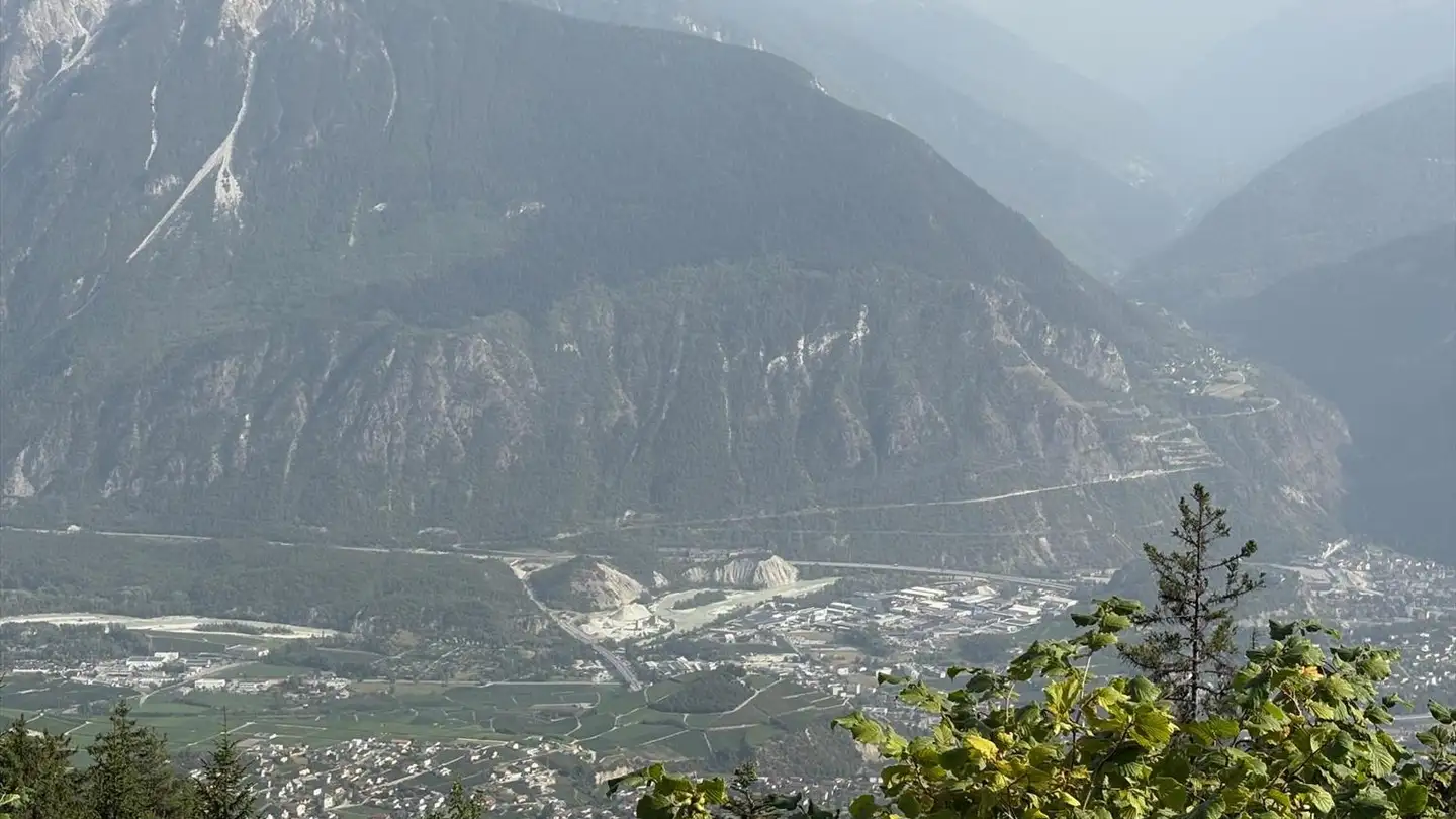 Apartment for sale - 3963 Aminona