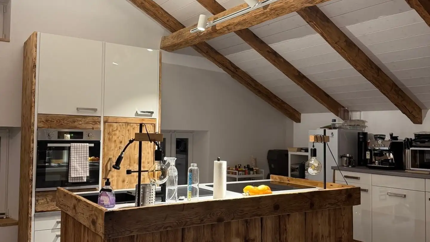 Appartement à louer - 1905 Dorénaz - Photo 2