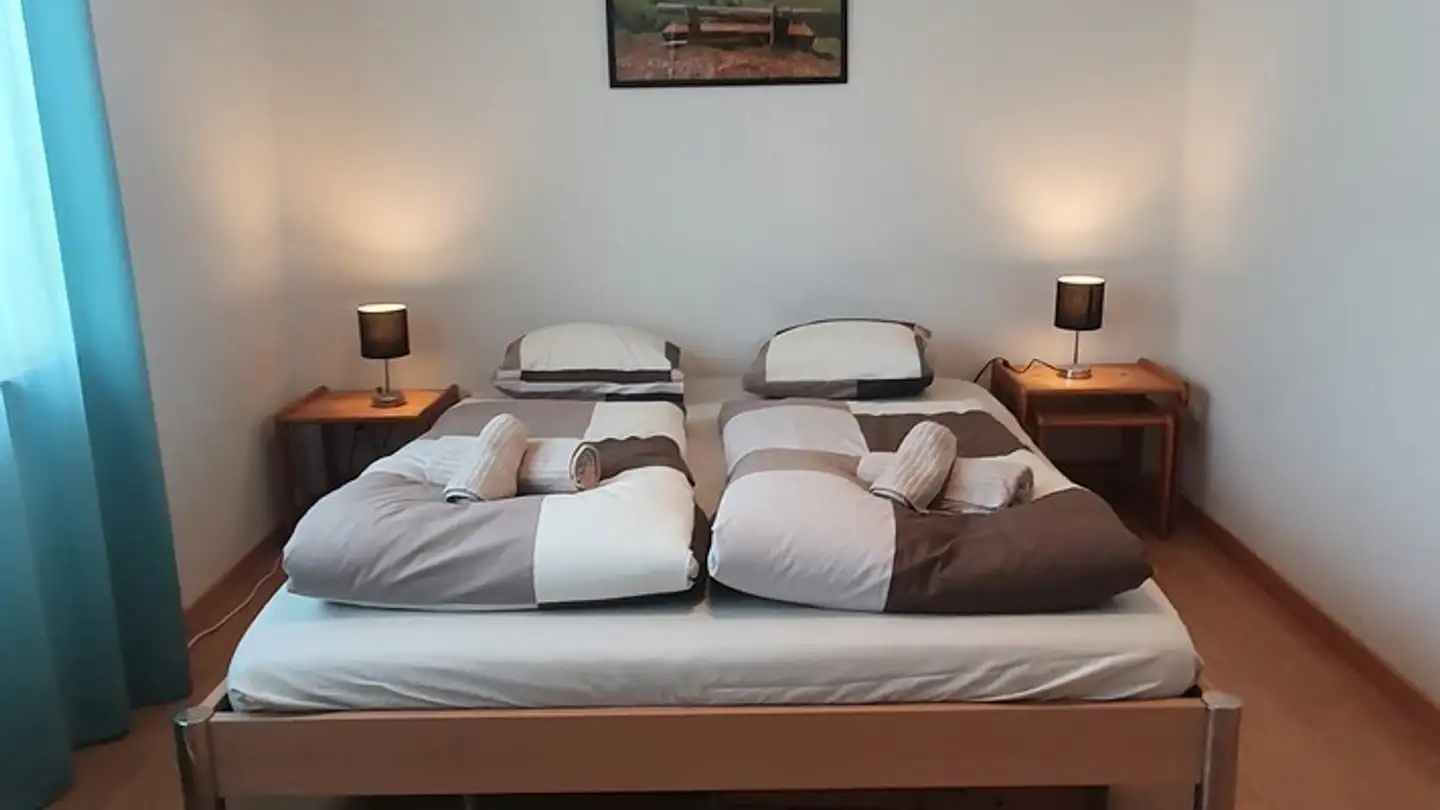 Chambre à louer - Lindenstrasse 12, 8152 Glattbrugg - Photo 2