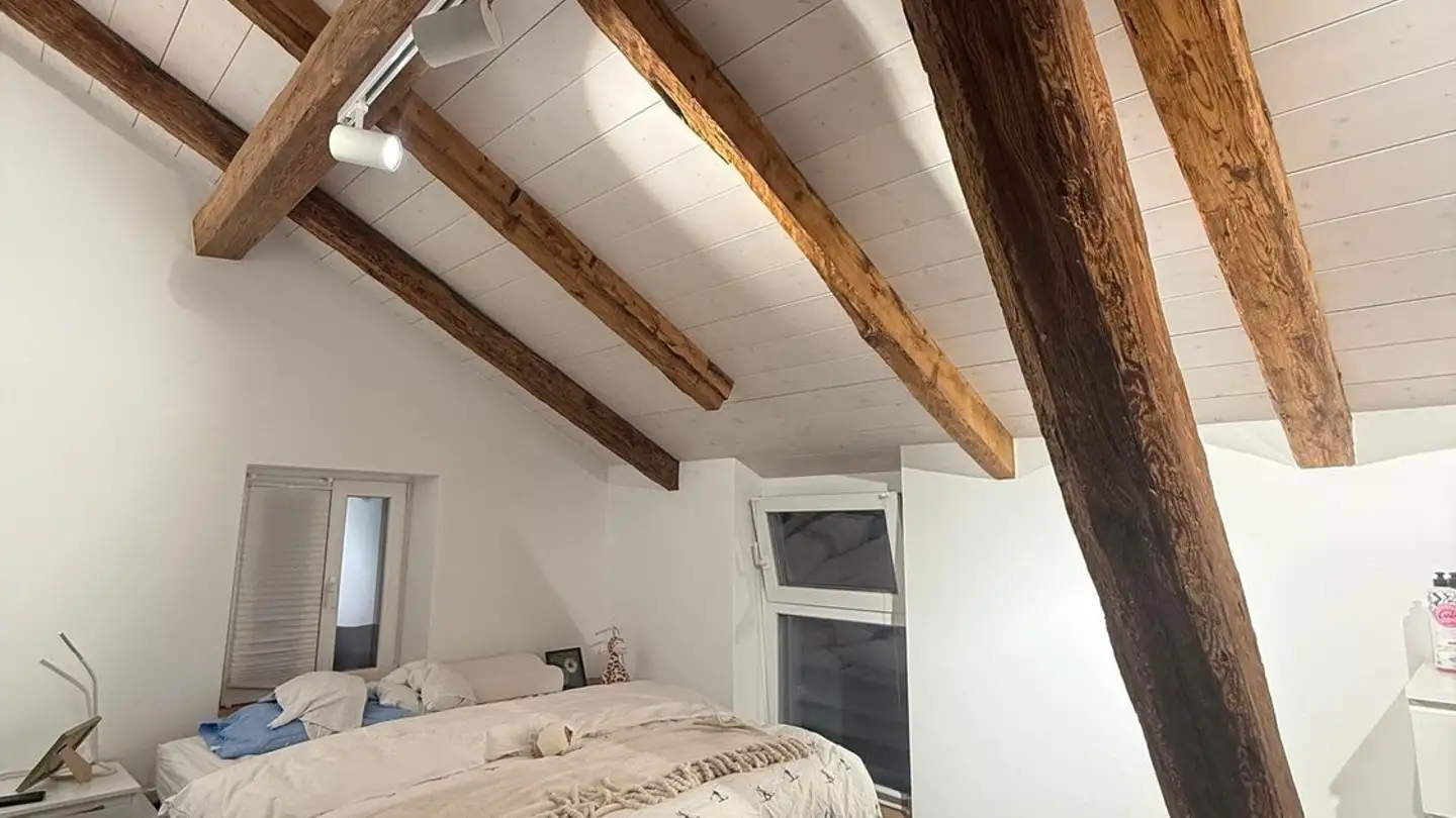 Appartement à louer - 1905 Dorénaz - Photo 4