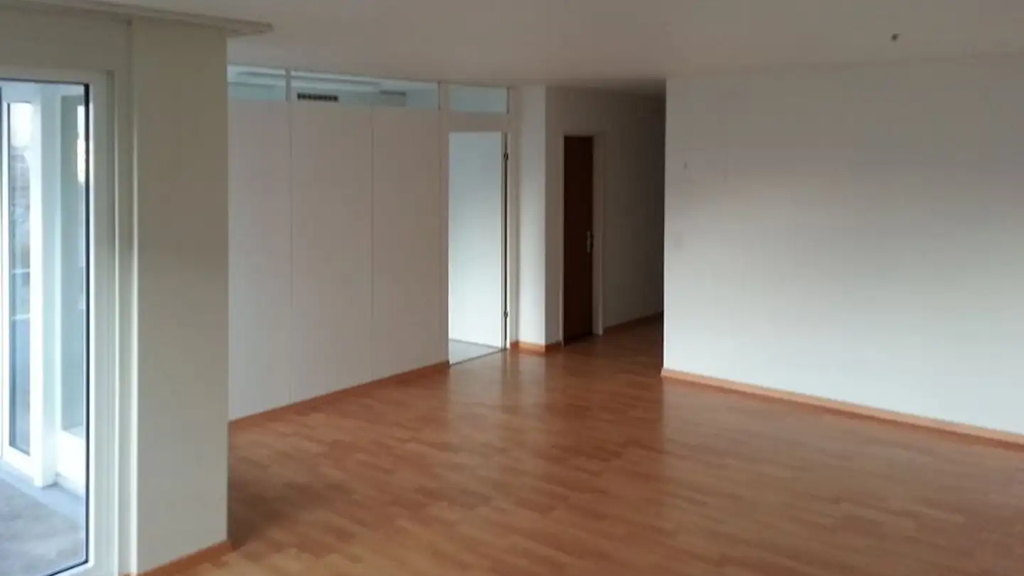 Appartamento in affitto - Bahnhofstrasse 4b, 5300 Turgi - Foto 2
