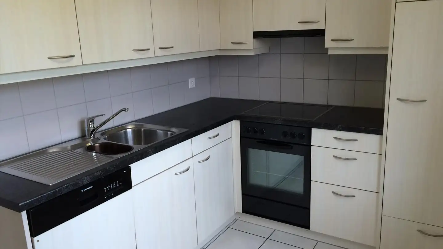 Wohnung mieten - Steinhofstrasse 53, 3400 Burgdorf - Foto 3