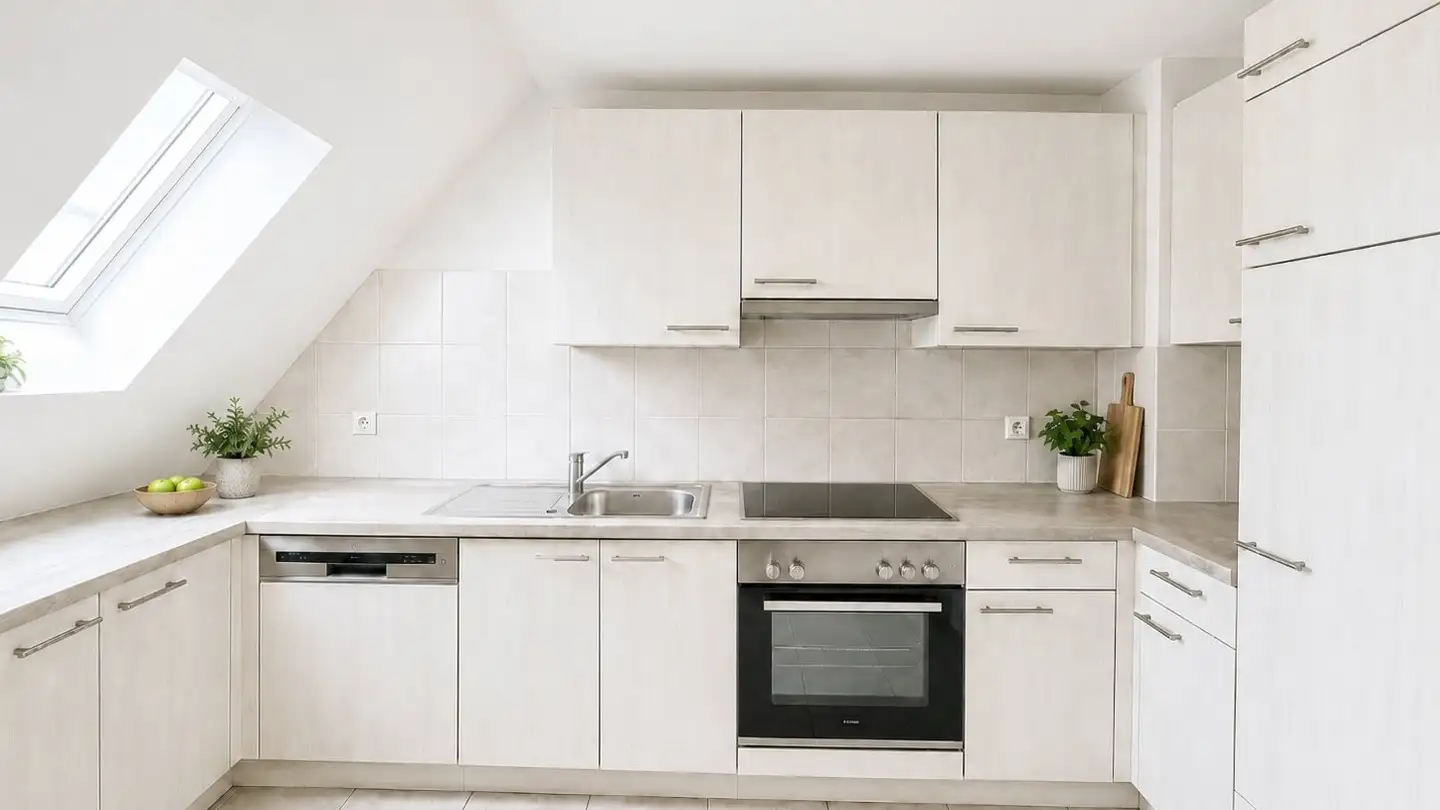 Wohnung mieten - Choindez 3, 2830 Courrendlin - Foto 2