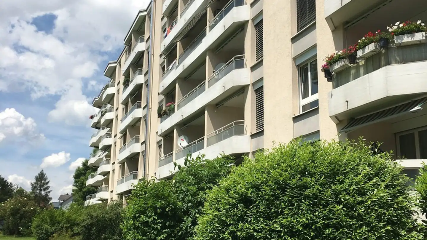 Apartment for rent - Birkenstrasse 24, 8306 Brüttisellen - Photo 2