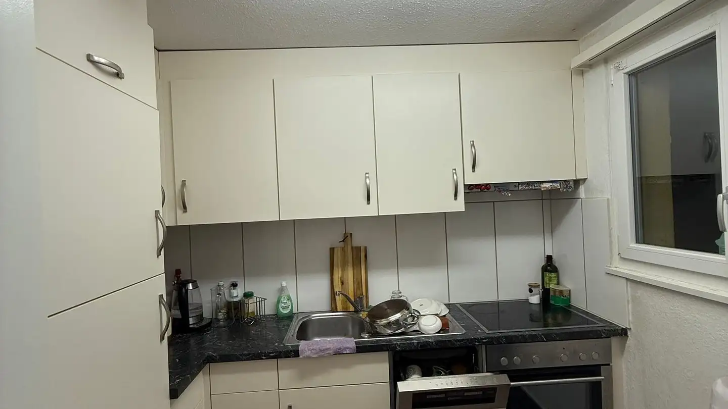 Appartamento in affitto - Brandstrasse 1, 8340 Hinwil - Photo 2