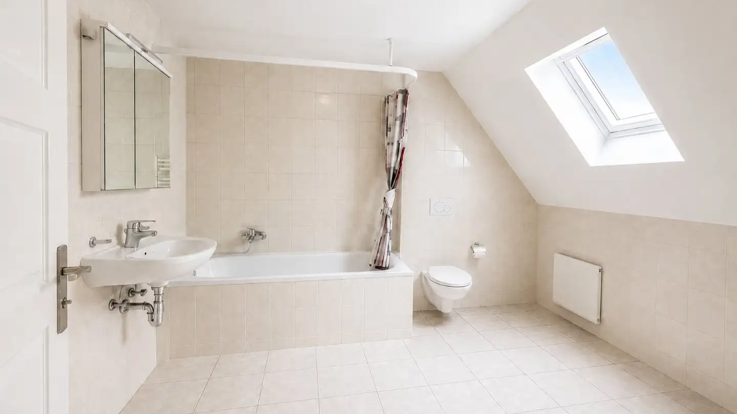 Wohnung mieten - Choindez 3, 2830 Courrendlin - Foto 3