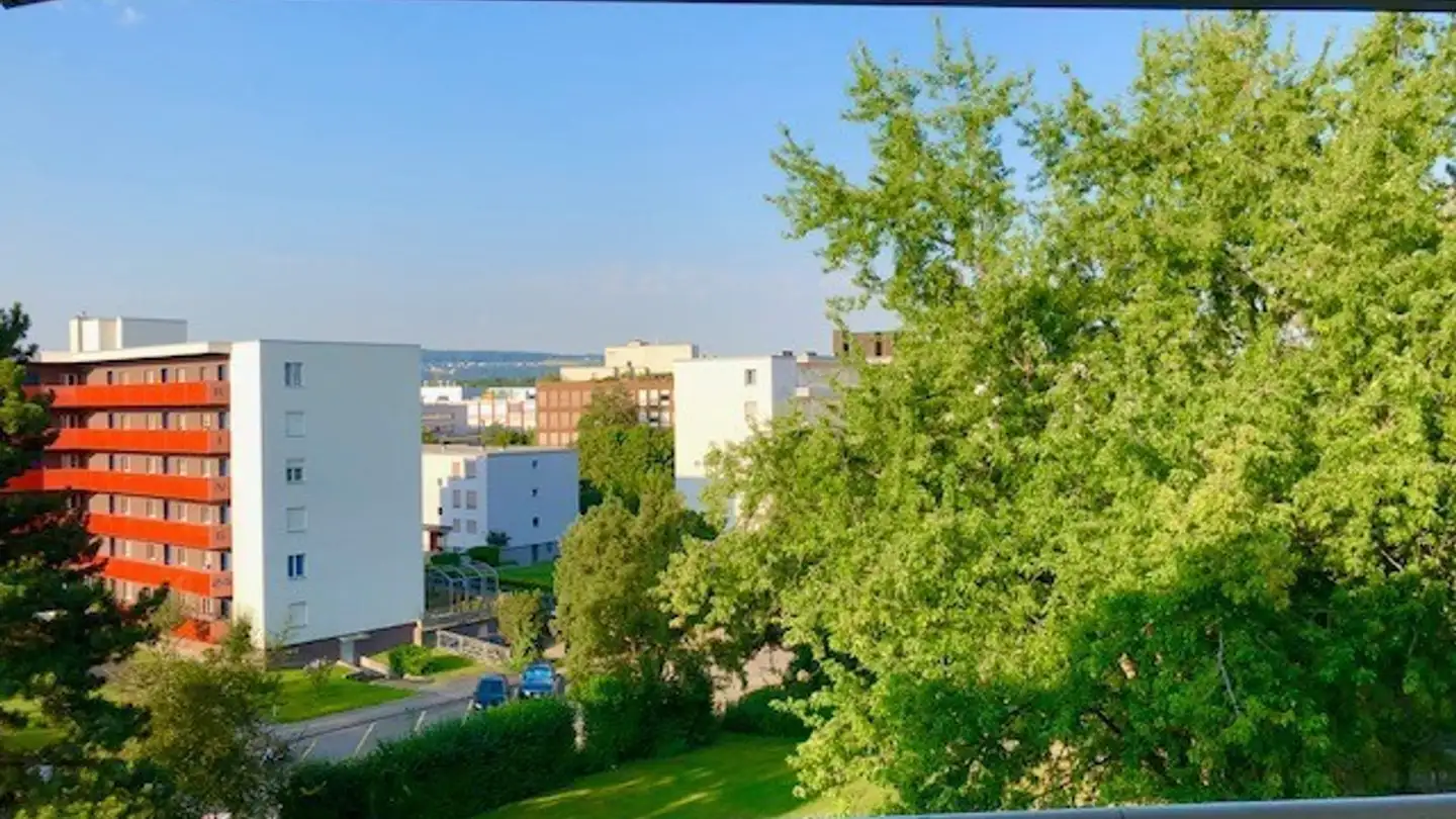 Apartment for rent - Birkenstrasse 24, 8306 Brüttisellen - Photo 3