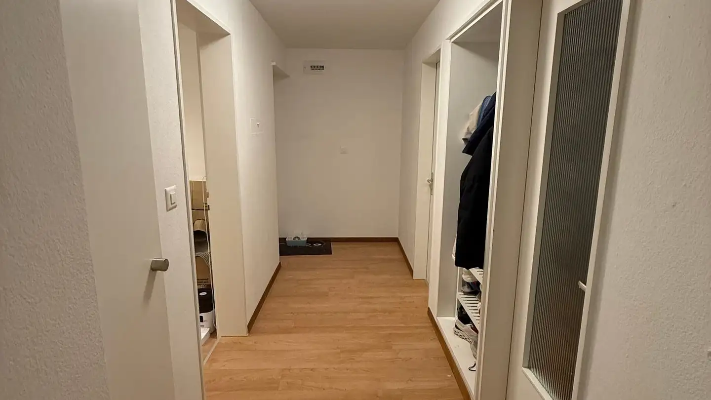 Appartamento in affitto - Brandstrasse 1, 8340 Hinwil - Photo 3