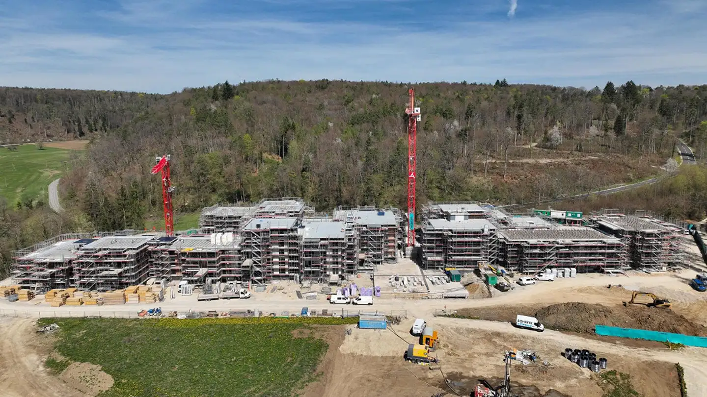 Appartamento in vendita - 8200 Schaffhausen - Foto 2