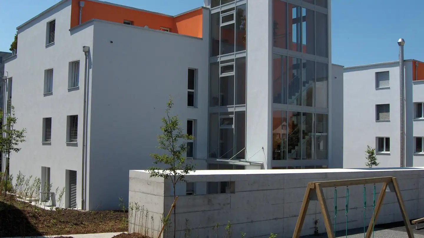 Appartamento in affitto - Grütstrasse 64, 8625 Gossau ZH