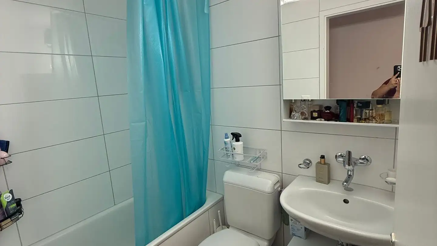 Appartamento in affitto - Brandstrasse 1, 8340 Hinwil - Photo 4