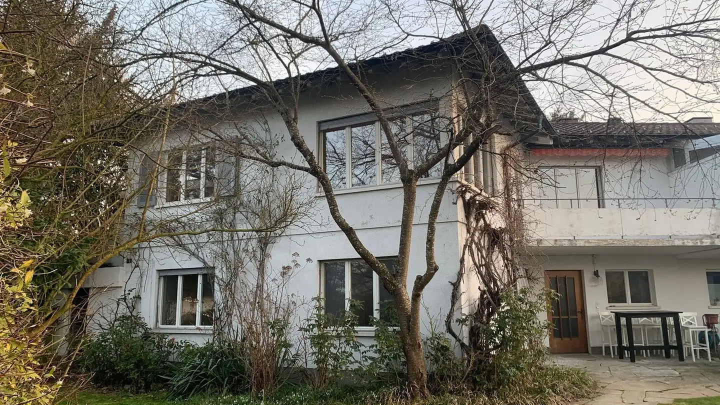 Semi-detached house for rent - Angelstrasse 10, 8330 Pfäffikon ZH - Photo 3