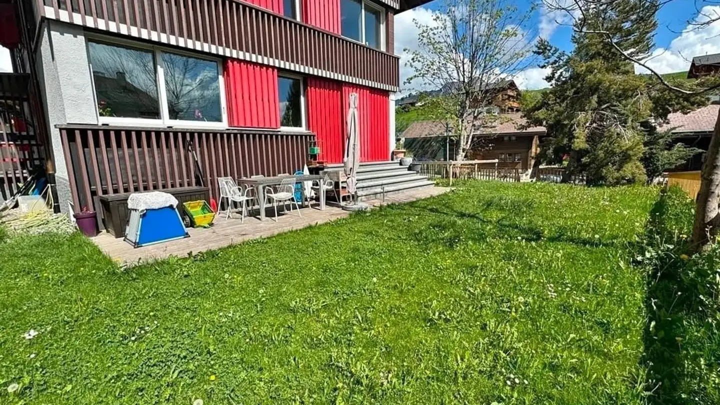 Appartement à louer - Ancienne Forge 12, 1854 Leysin - Photo 2