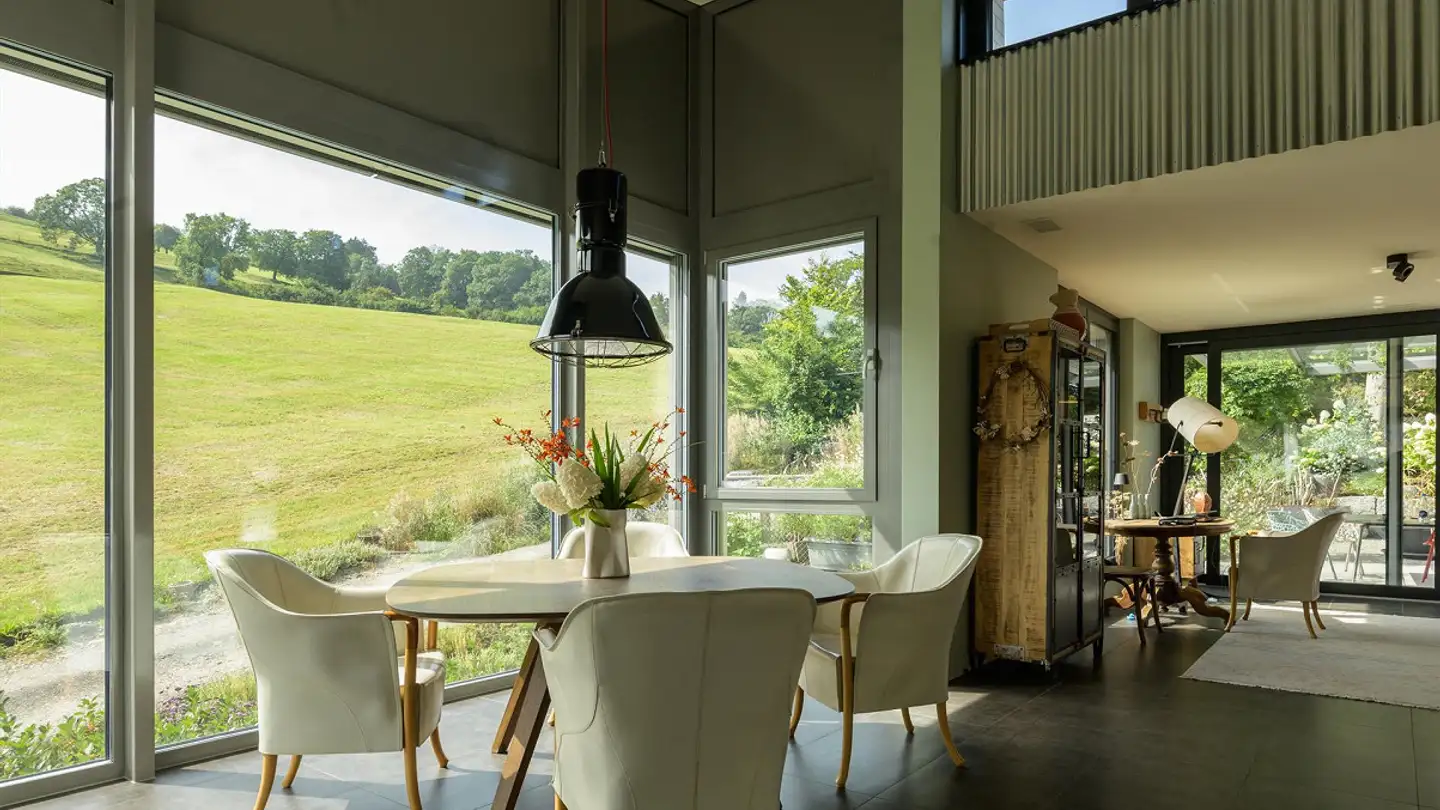 Casa singola in vendita - Schlossbachstrasse 20, 9404 Rorschacherberg - Photo 2