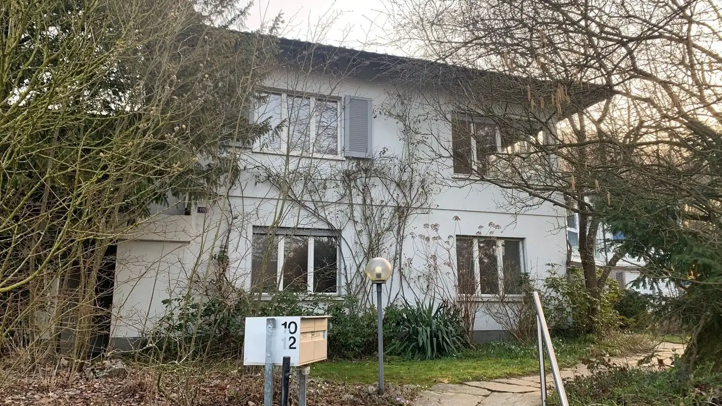 Semi-detached house for rent - Angelstrasse 10, 8330 Pfäffikon ZH - Photo 4