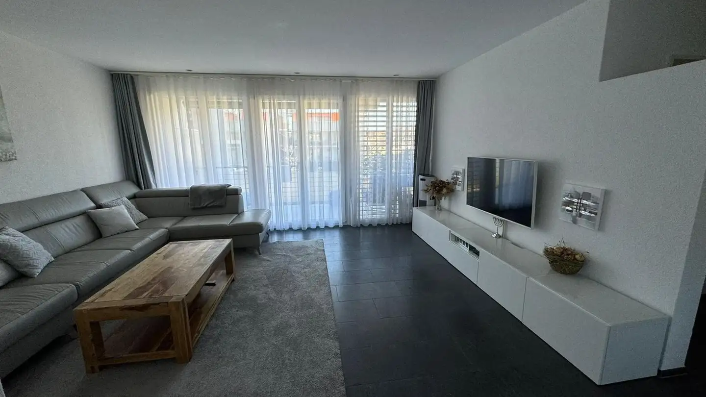 Appartamento in affitto - Grütstrasse 64, 8625 Gossau ZH - Foto 2