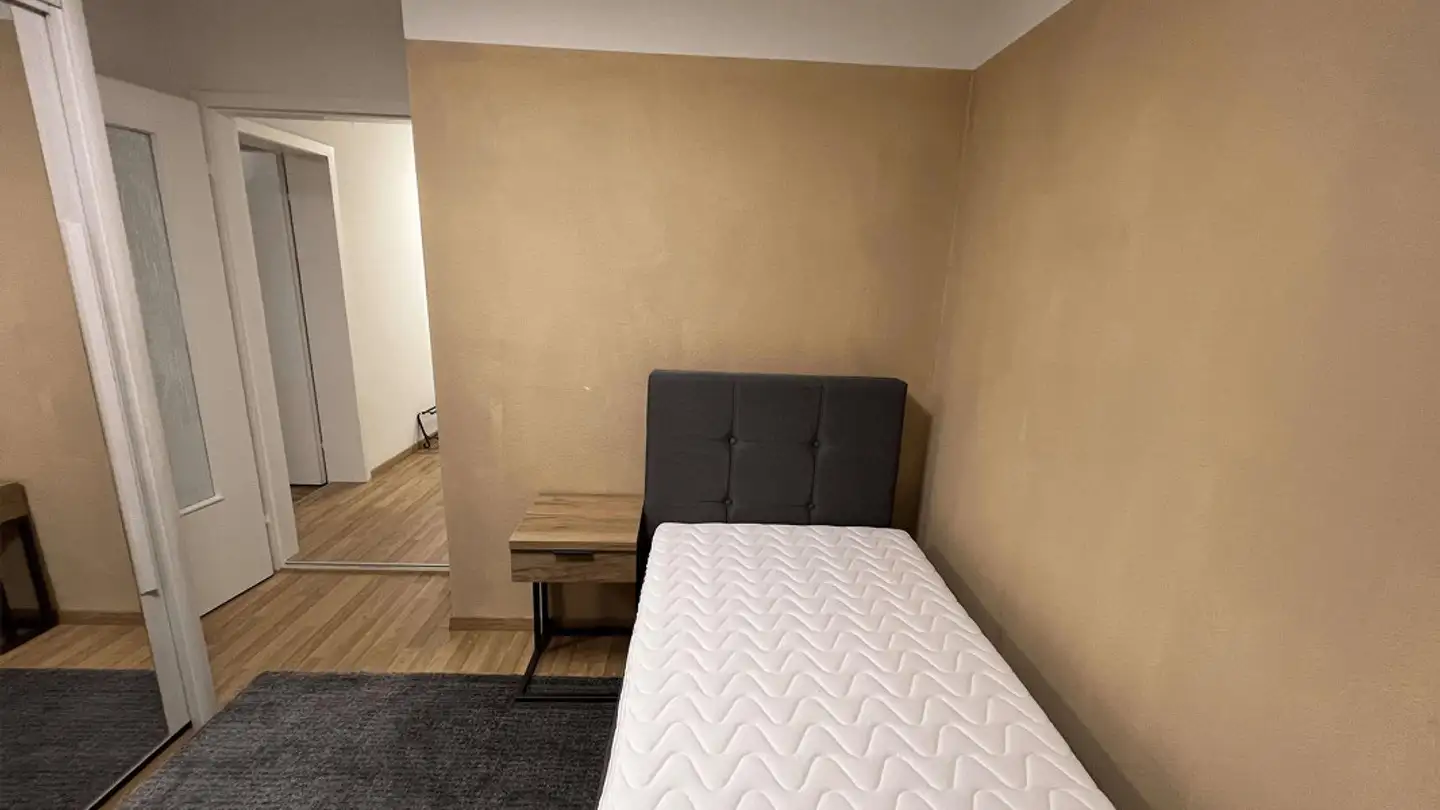 Zimmer mieten - 8052 Zürich - Foto 4