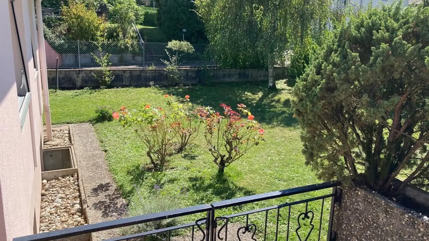 Casa singola in affitto - Chemin Joli-Clos 15, 1530 Payerne - Foto 4