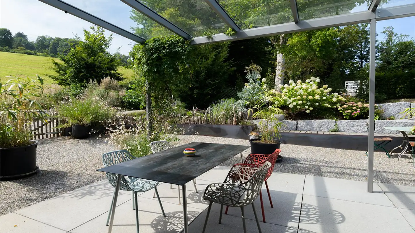 Casa singola in vendita - Schlossbachstrasse 20, 9404 Rorschacherberg - Photo 3